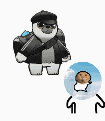 meme thump_wildly